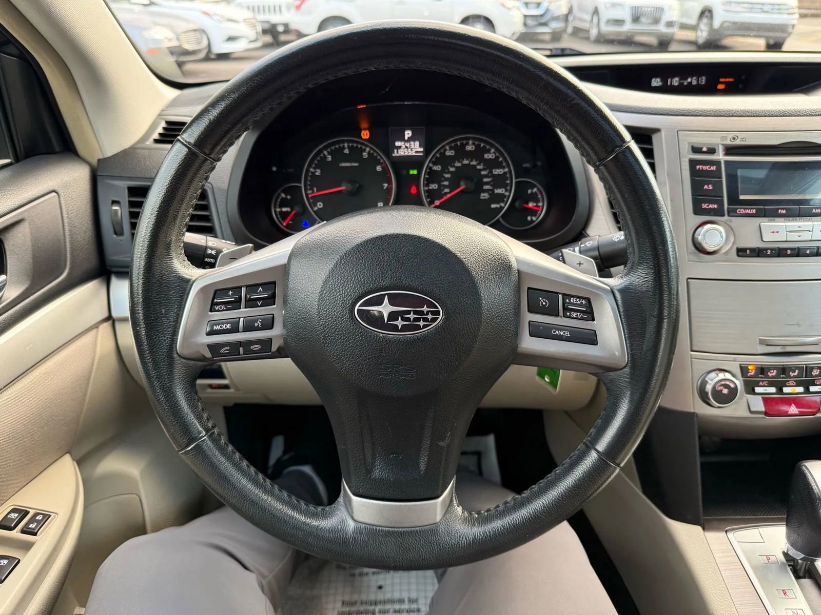 Used 2013 Subaru Legacy 2.5i Premium w/ All-Weather Pkg + Moonroof image 27