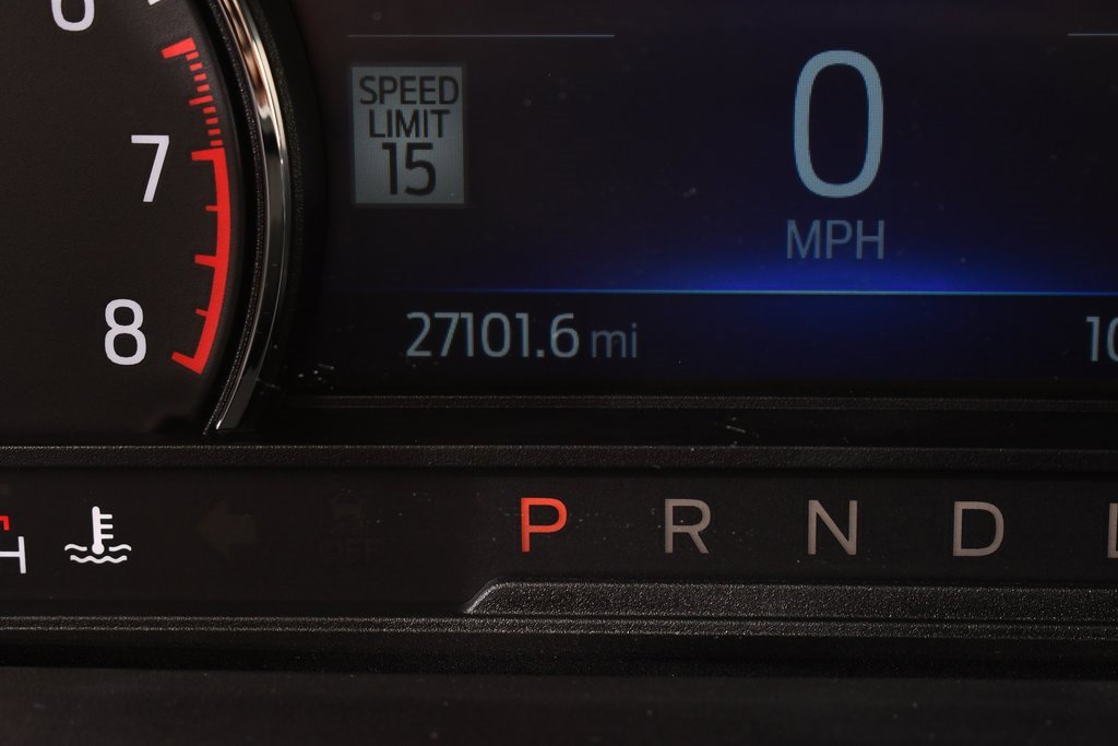 Used 2022 Ford Explorer XLT w/ Equipment Group 202A image 28