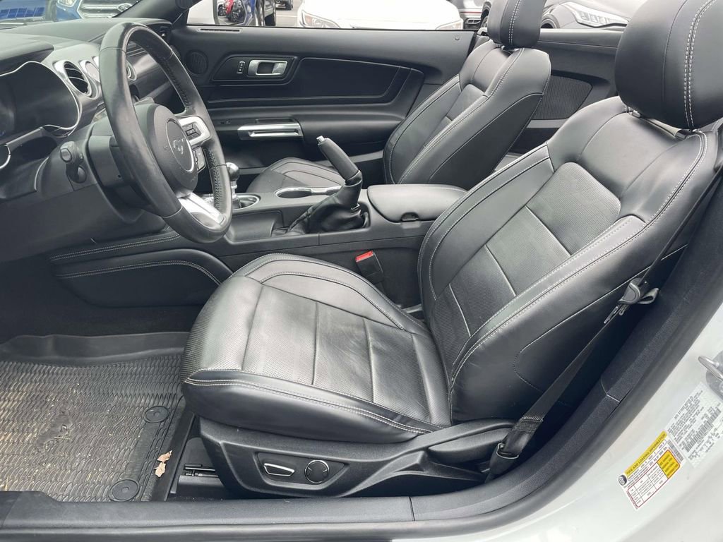 Used 2019 Ford Mustang GT Premium w/ GT Performance Package image 29