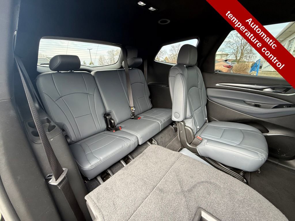 Used 2023 Buick Enclave Essence w/ Sport Touring Edition image 41