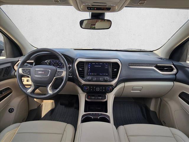 Used 2023 GMC Acadia Denali FWD image 18