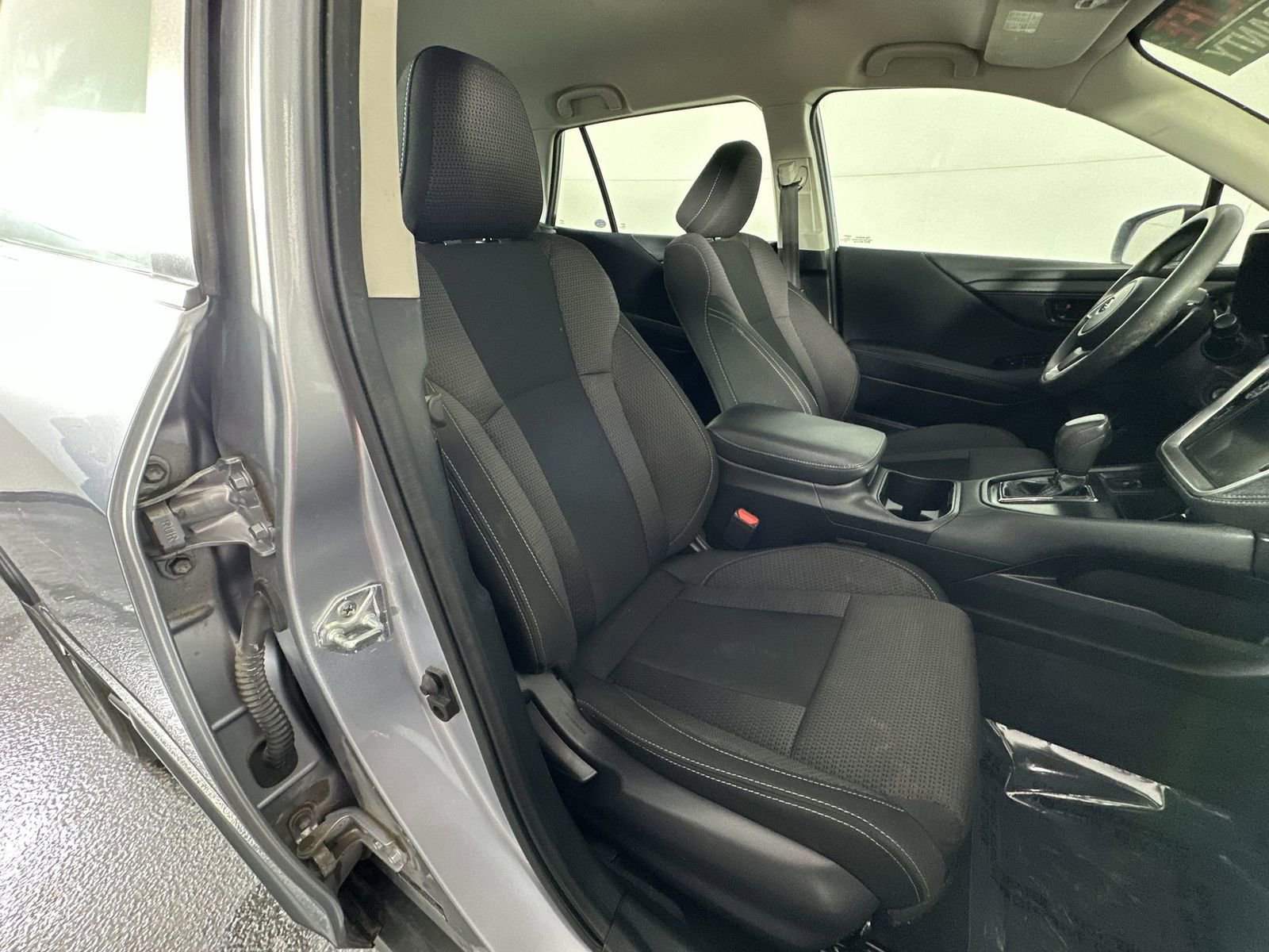 Used 2023 Subaru Outback AWD/4WD image 26