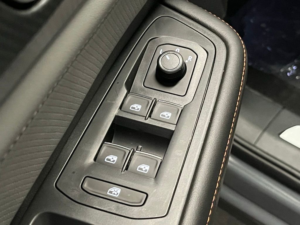 New 2026 Volkswagen Atlas Peak Edition image 18