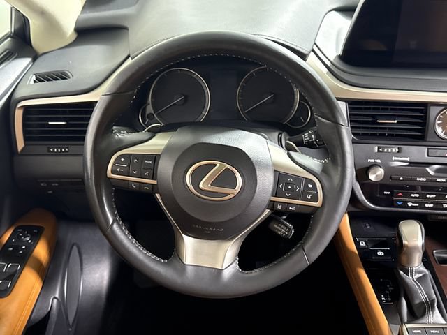Used 2021 Lexus RX 350 AWD w/ Premium Package image 25
