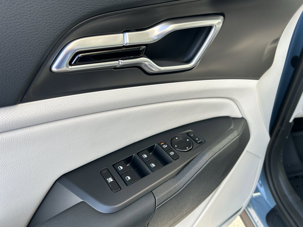 New 2026 Kia Sportage AWD Hybrid image 18