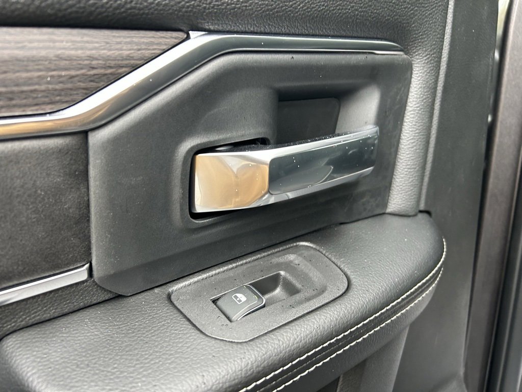 New 2026 RAM 3500 Laramie image 25