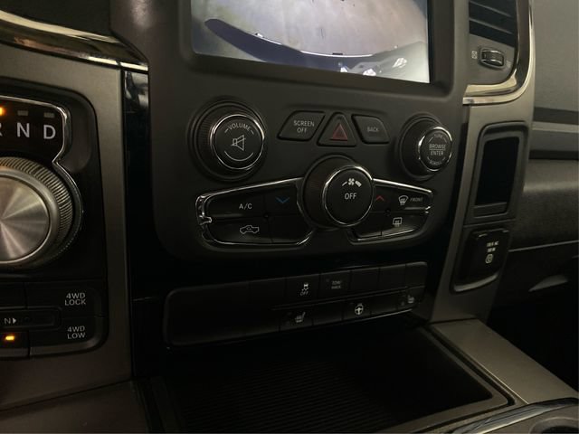Used 2014 RAM 1500 Sport w/ Convenience Group AWD/4WD image 29