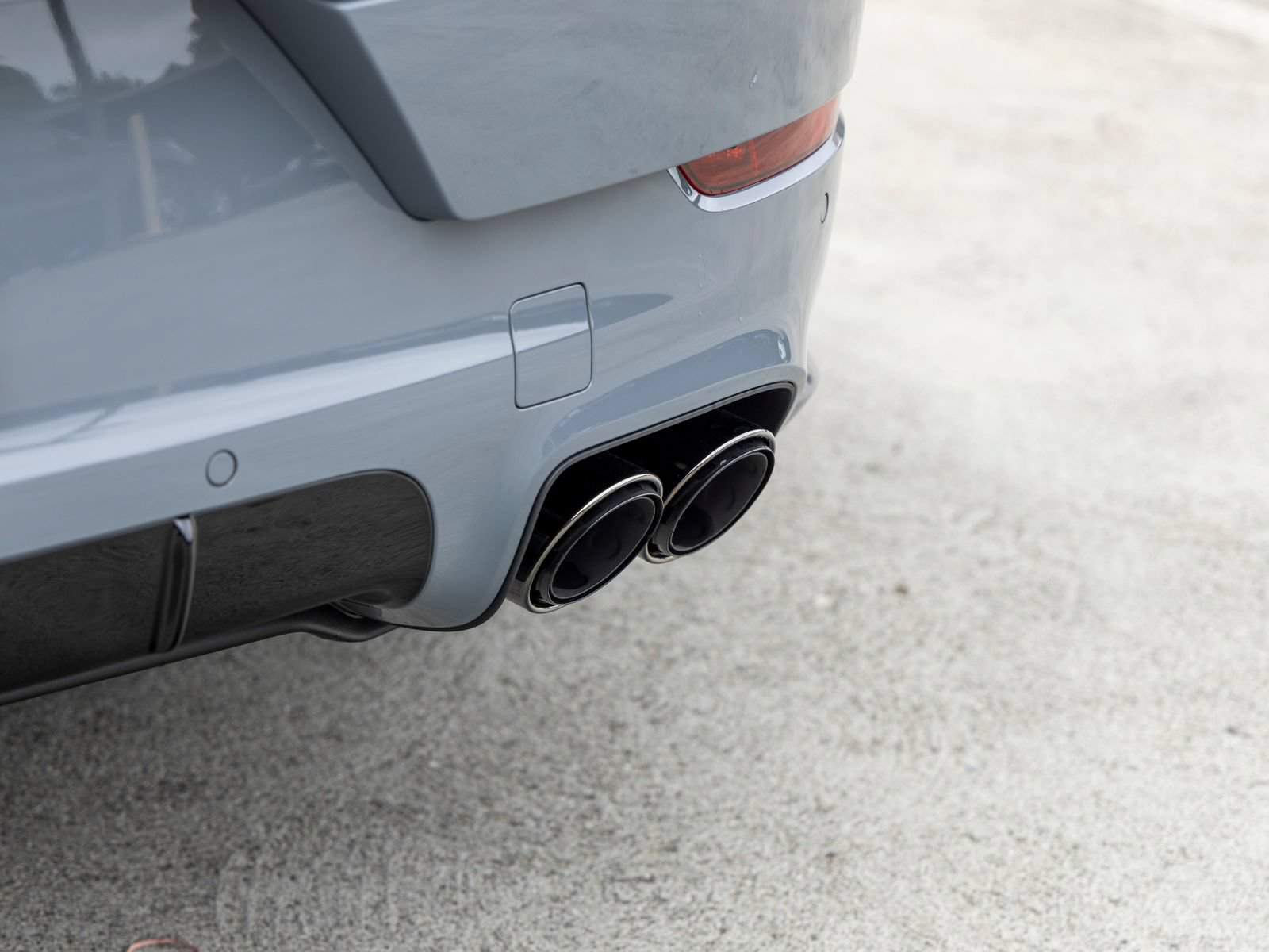 New 2026 Porsche Cayenne S AWD/4WD image 24