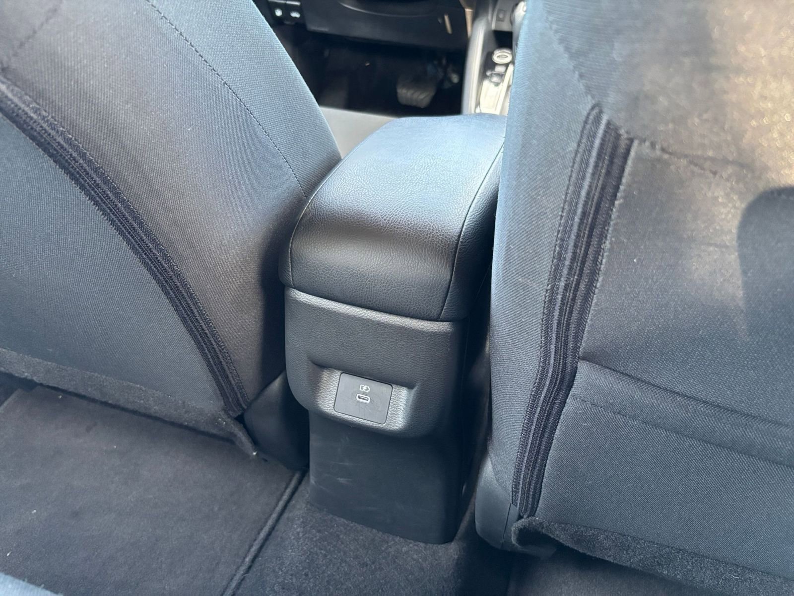 Used 2025 Nissan Versa SV image 23