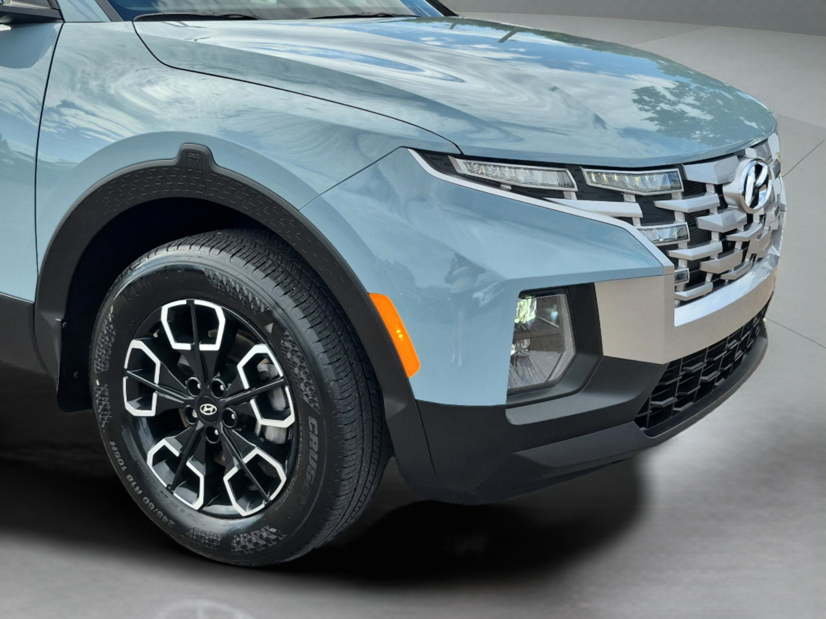 Certified 2024 Hyundai Santa Cruz SEL AWD/4WD image 32