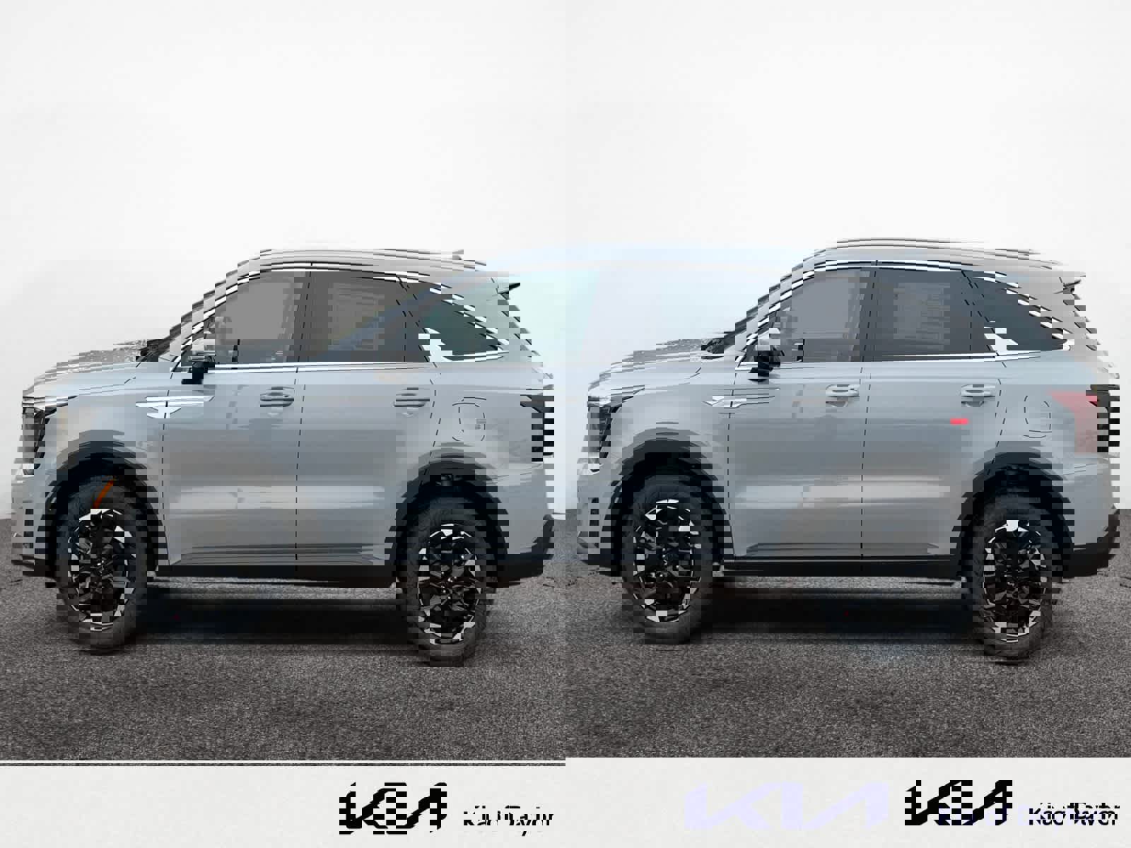 New 2026 Kia Sorento S image 2