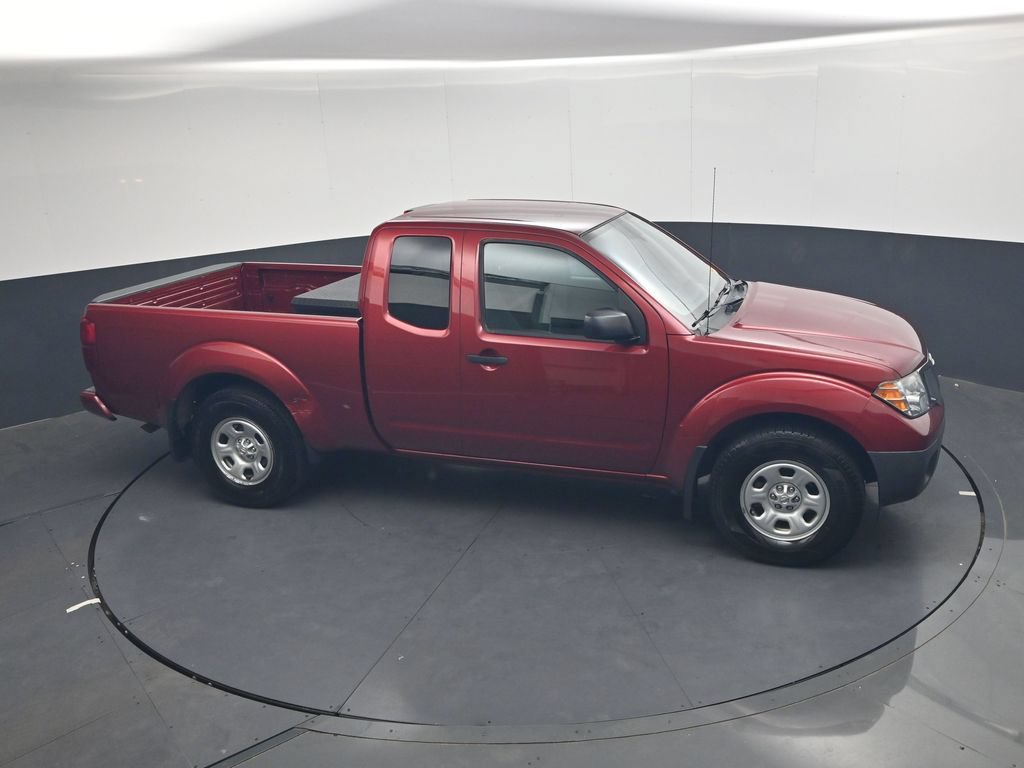 Used 2021 Nissan Frontier S RWD image 27