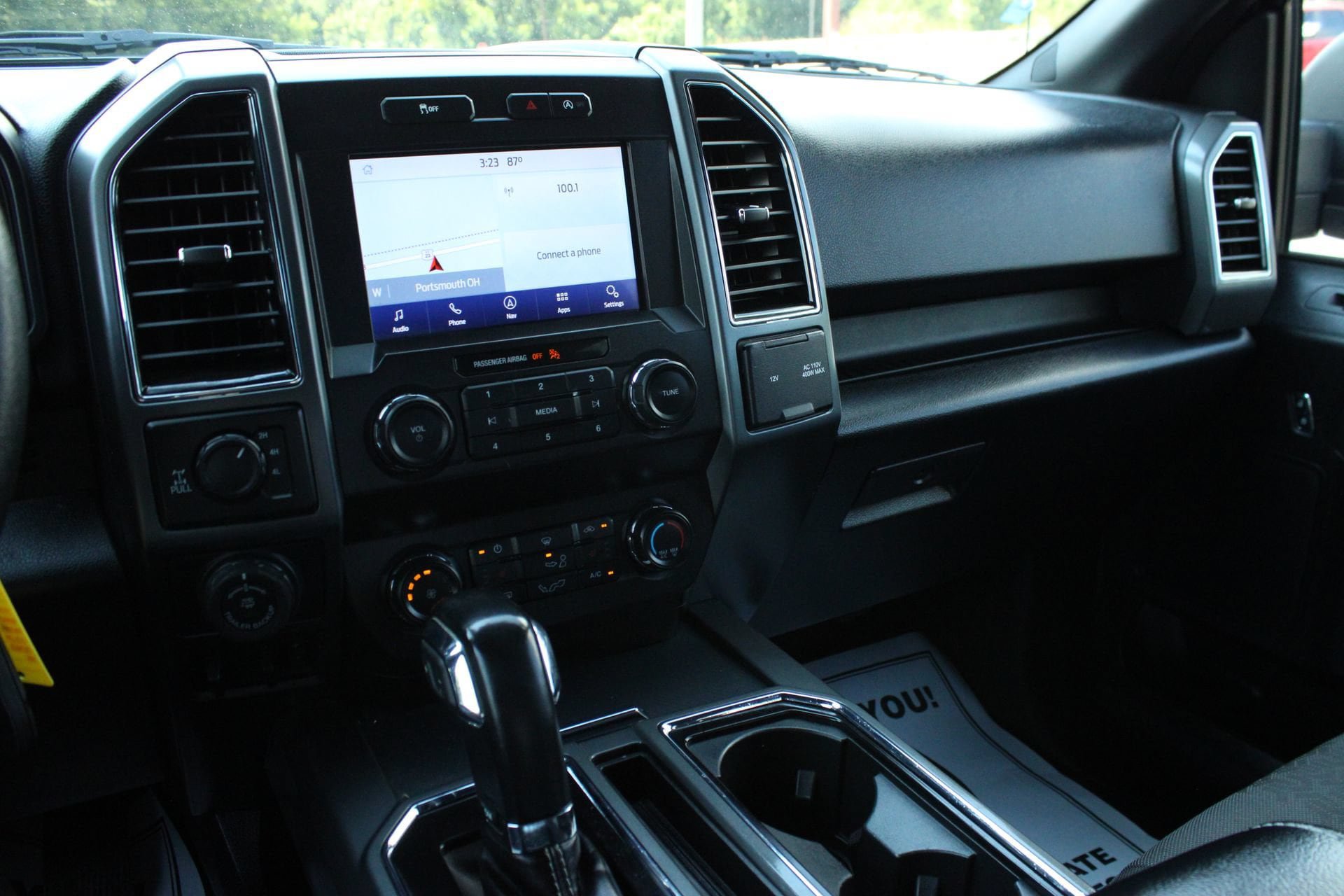 Used 2019 Ford F150 XLT w/ Equipment Group 302A Luxury AWD/4WD image 40