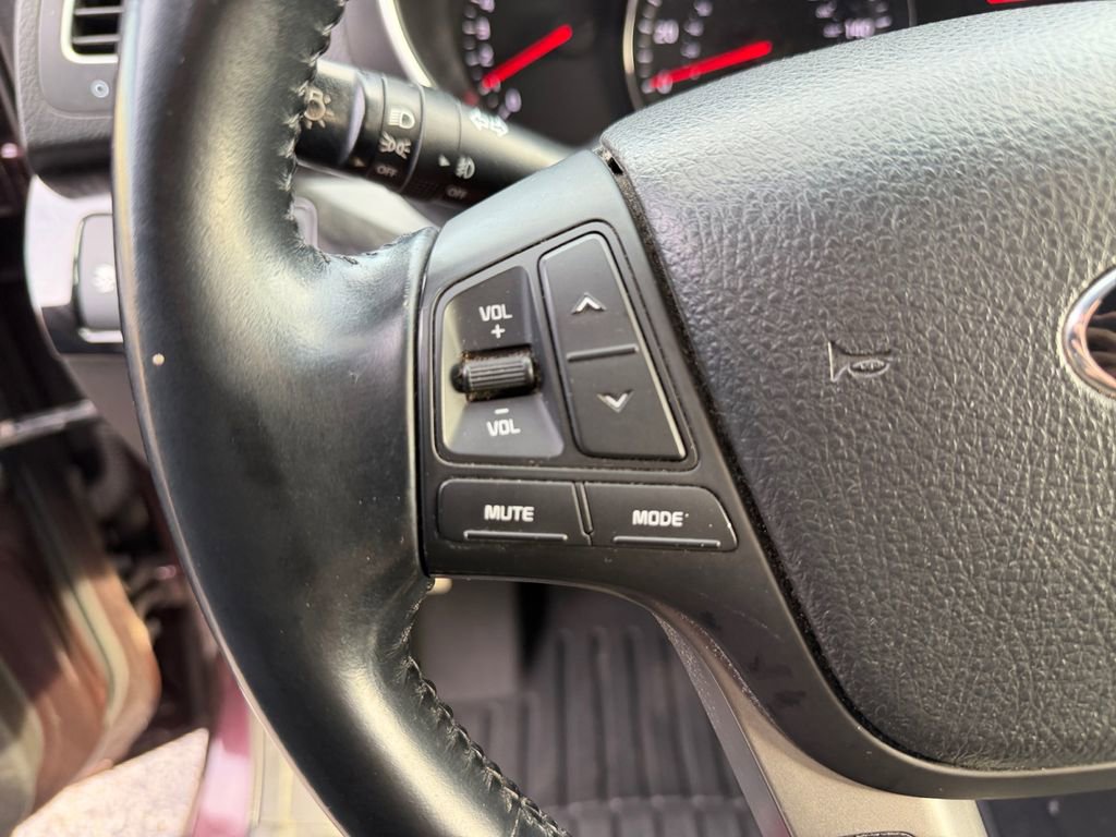 Used 2014 Kia Sorento LX AWD/4WD image 29