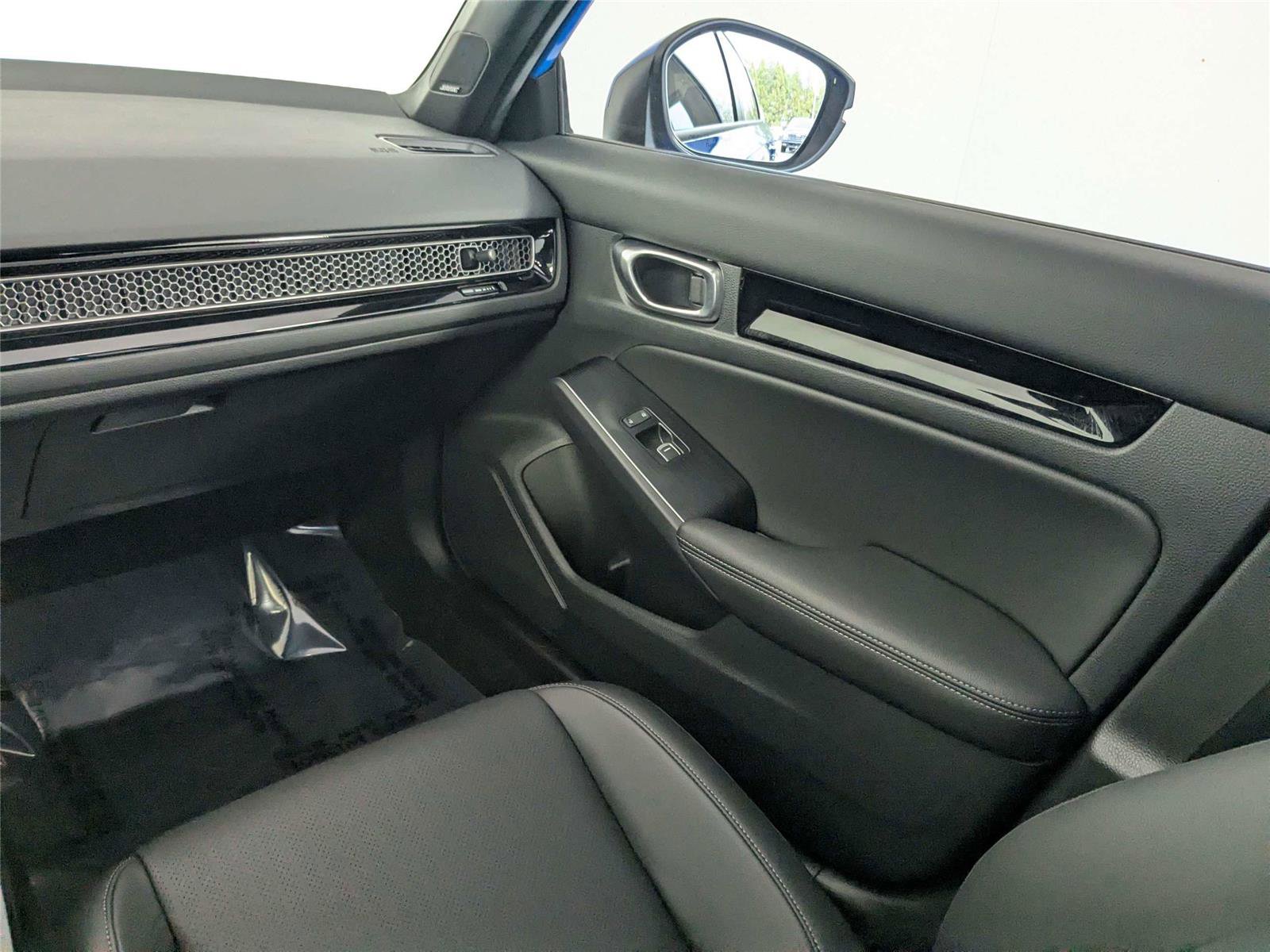 Used 2024 Honda Civic Sport Touring image 40