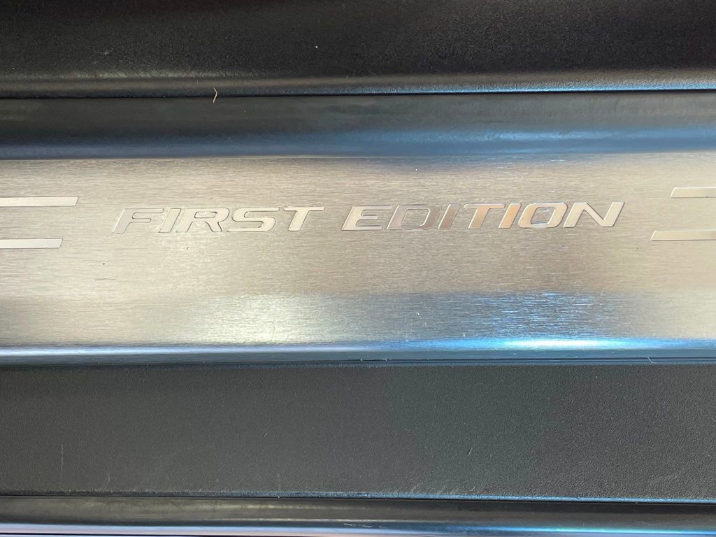 Used 2021 Jaguar F-TYPE First Edition RWD image 12