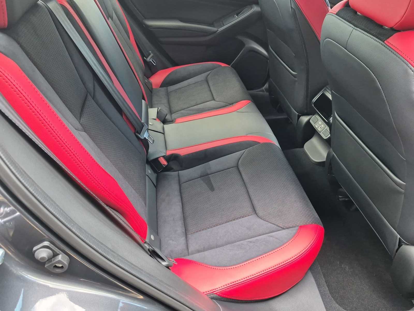 New 2026 Subaru WRX Limited AWD/4WD image 20