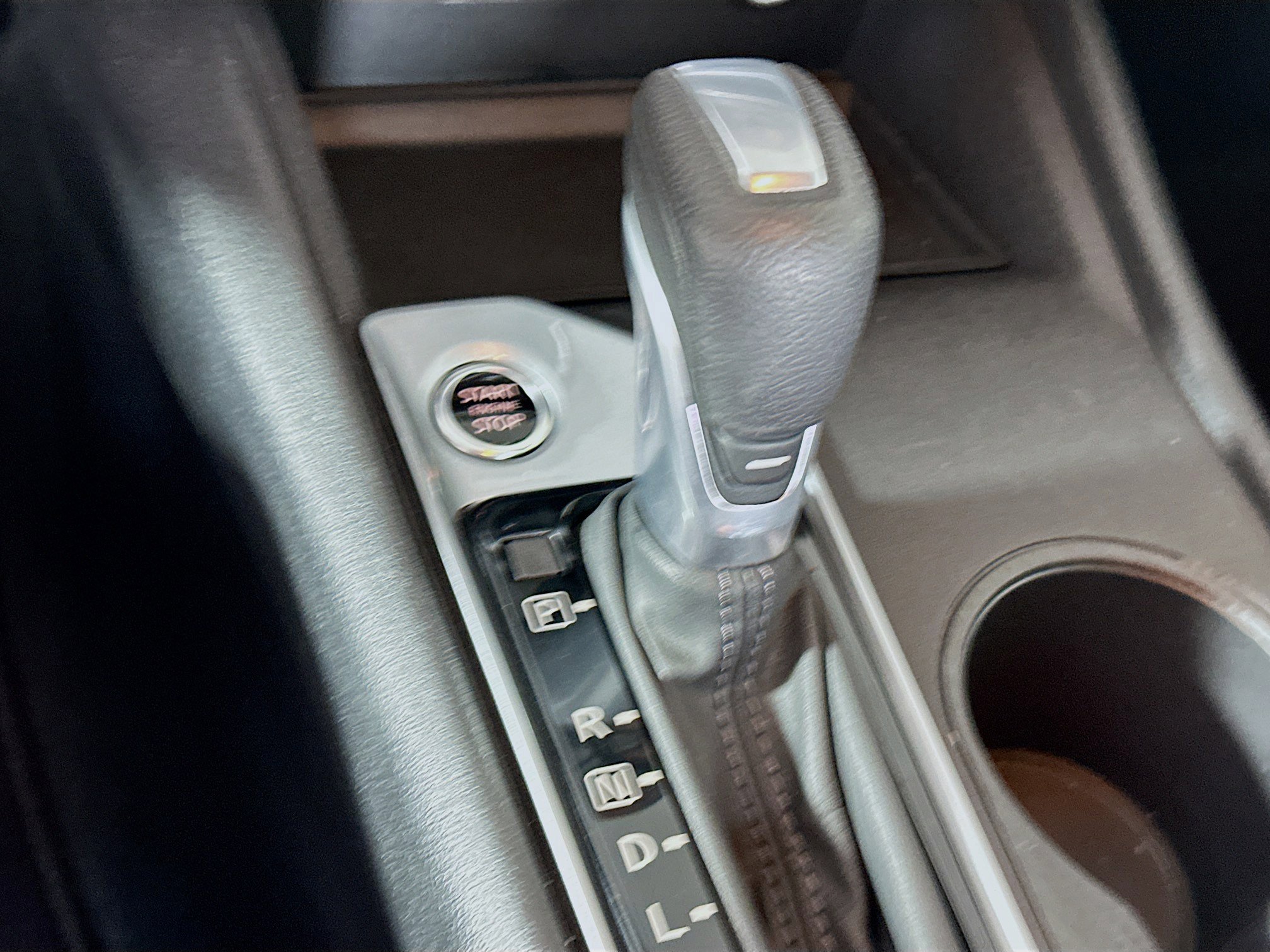 Used 2025 Nissan Altima 2.5 SV image 24