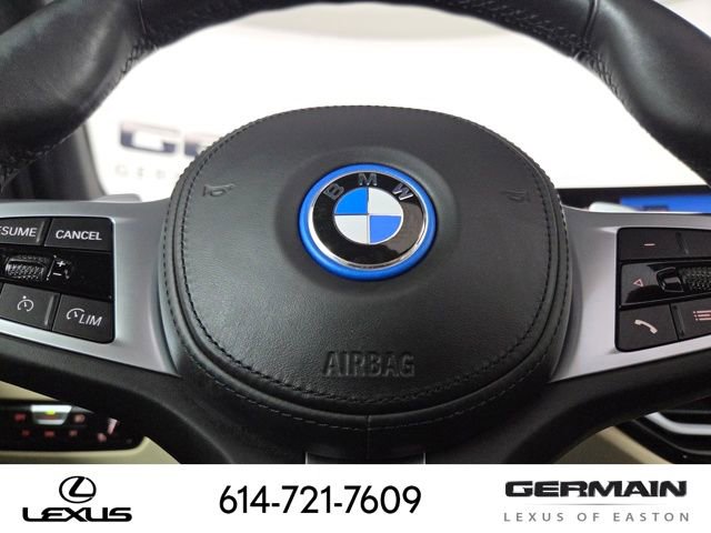 Used 2023 BMW 330e xDrive 330e xDrive w/ M Sport Package image 25