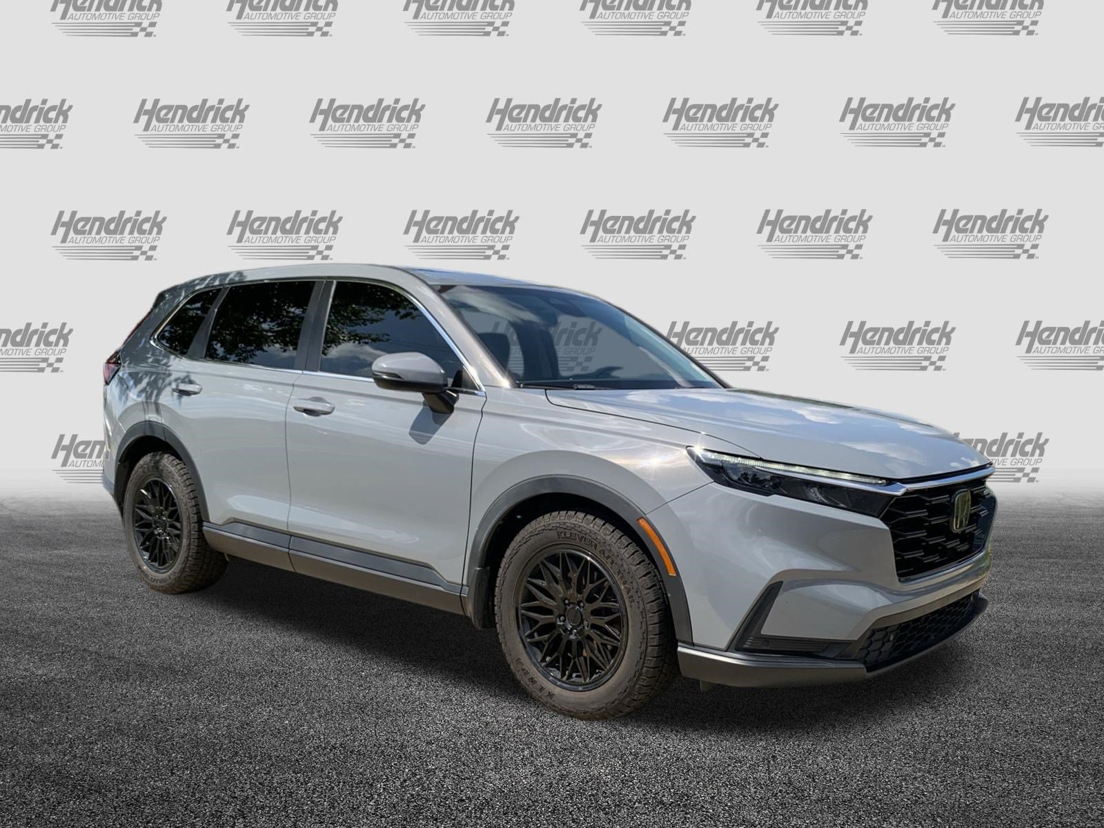 Used 2023 Honda CR-V EX-L image 2