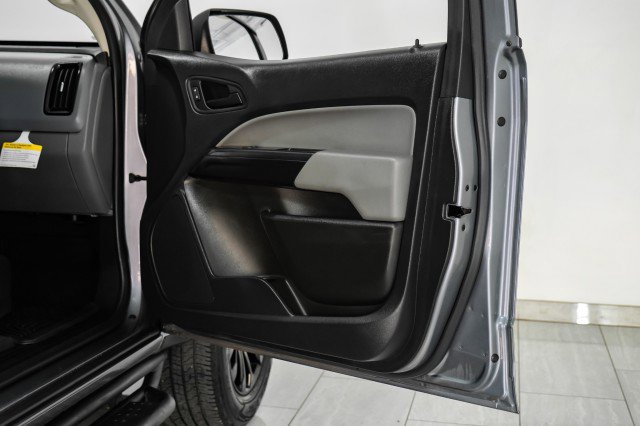 Used 2021 GMC Canyon Elevation Standard w/ Convenience Package image 42