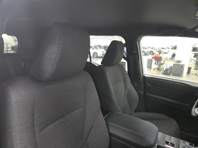New 2027 Toyota Land Cruiser 1958 AWD/4WD image 10