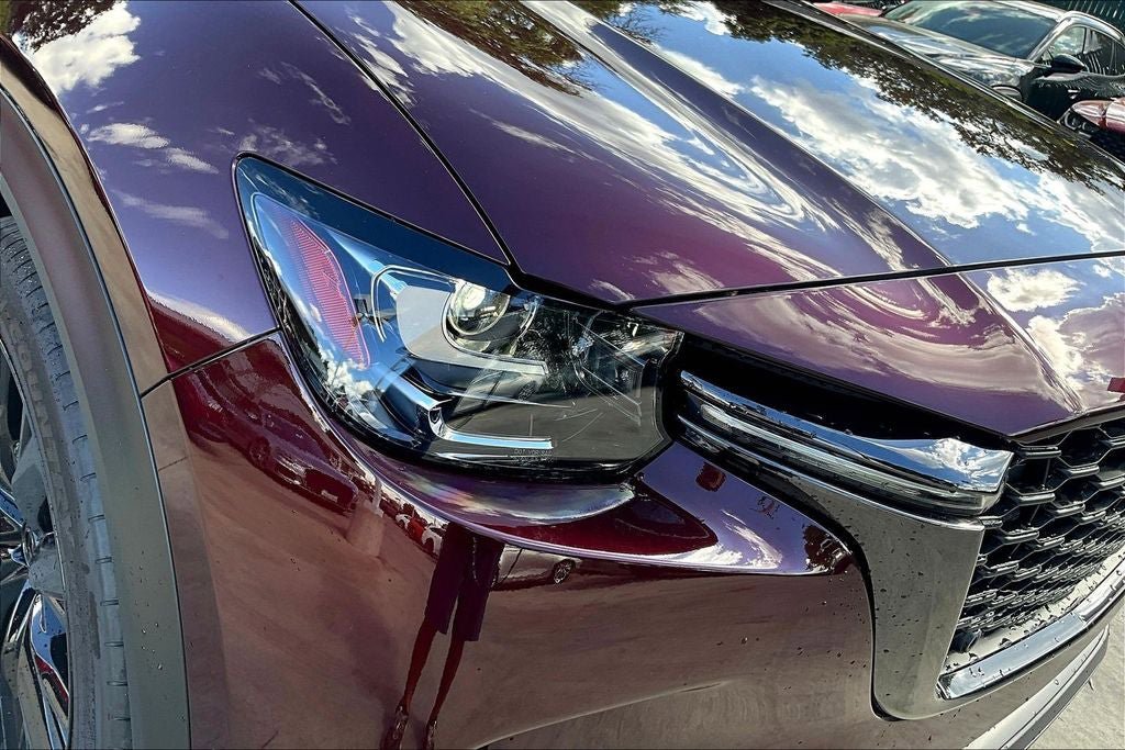 New 2026 MAZDA CX-90 3.3 Turbo w/ Premium Sport Pkg image 29