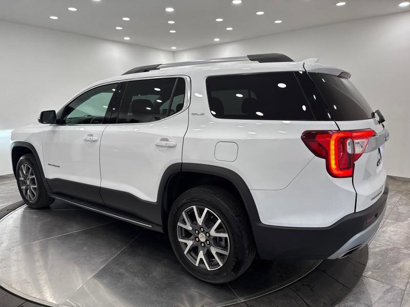 Used 2023 GMC Acadia SLE w/ Driver Convenience Package image 5
