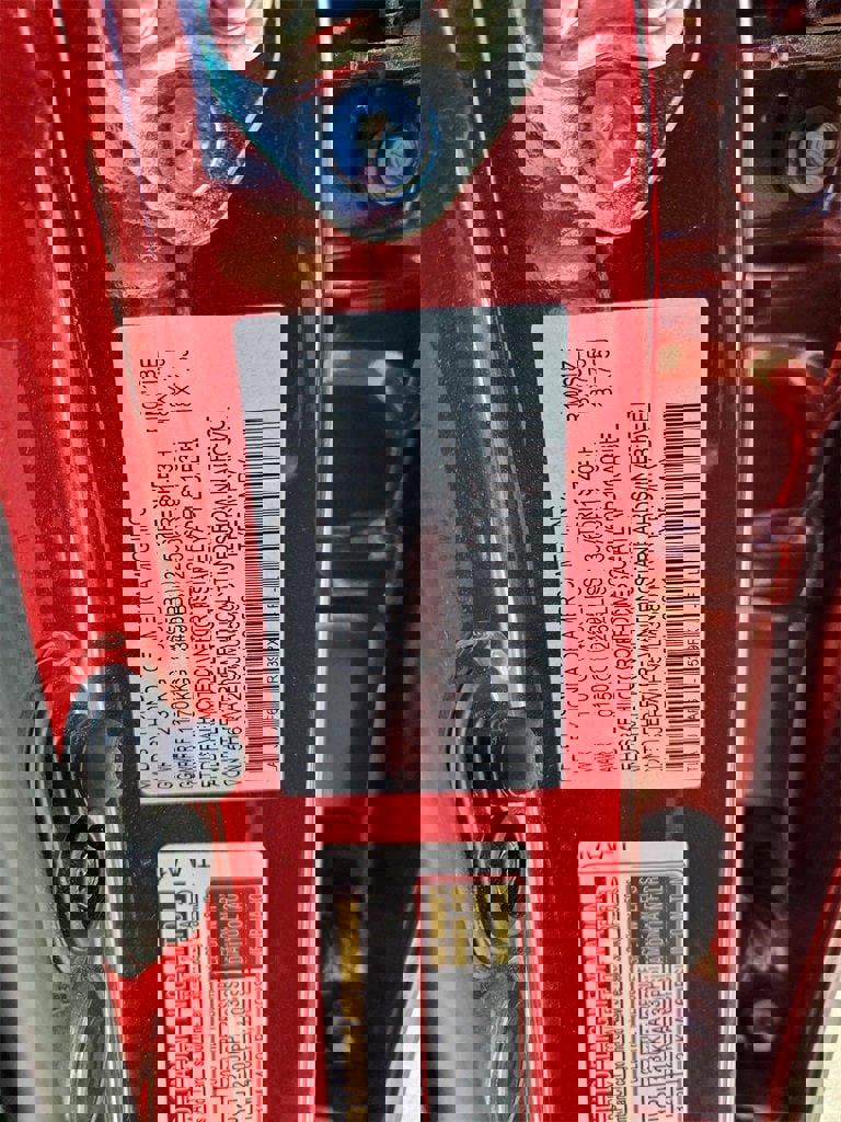 Used 2018 Honda CR-V Touring image 27