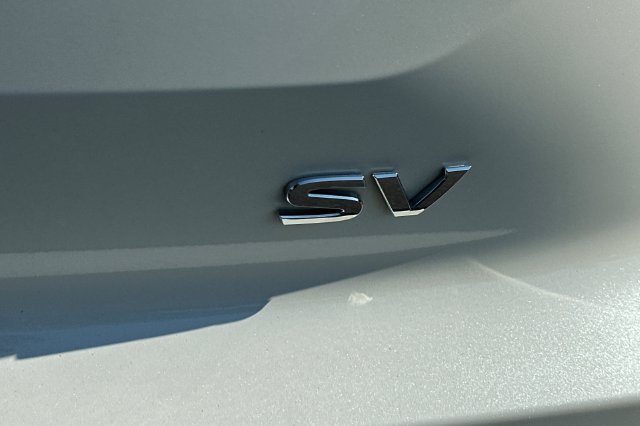 Used 2024 Nissan Pathfinder SV FWD image 32