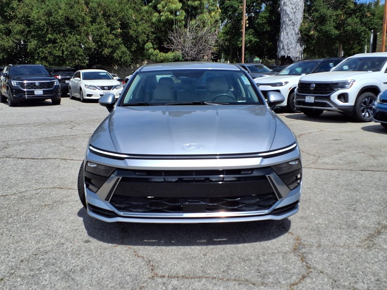 Used 2024 Hyundai Sonata SEL image 2