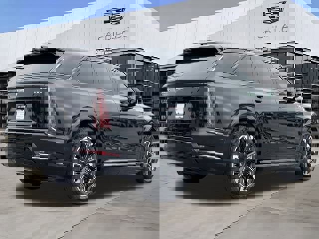 New 2025 Cadillac Escalade IQ Sport 2 image 7