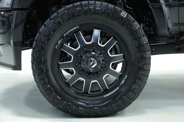 Used 2024 Ford F450 Platinum image 11