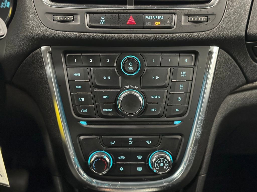 Used 2016 Buick Encore FWD image 20