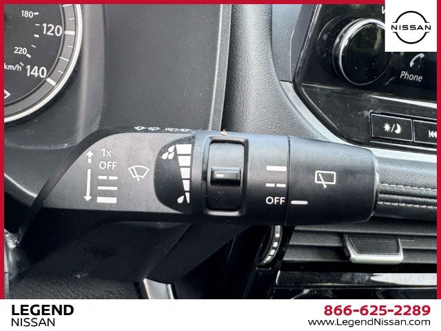 Certified 2023 Nissan Rogue SL w/ SL Premium Package AWD/4WD image 25