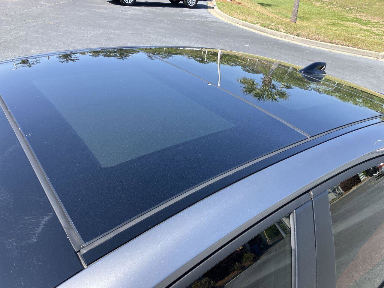 Used 2025 Toyota Camry XSE w/ Premium Plus Package image 10