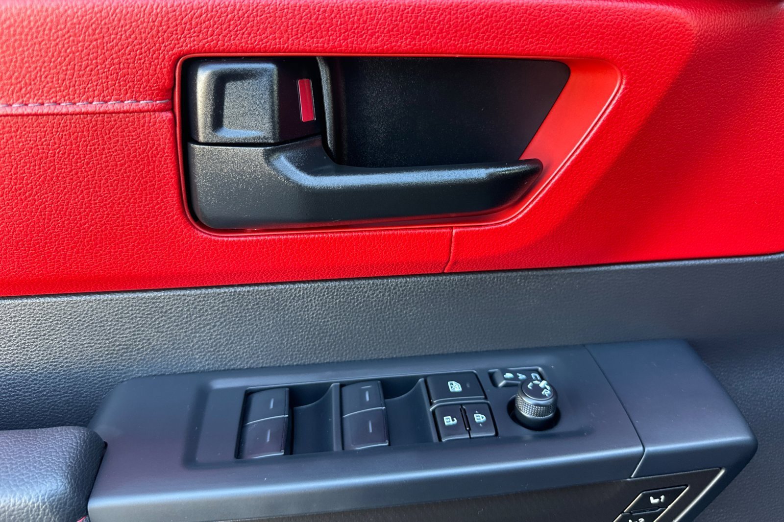 Certified 2026 Toyota Tundra TRD Pro image 10