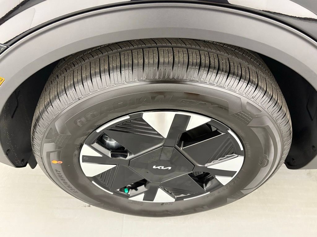 New 2026 Kia Sportage LX image 11