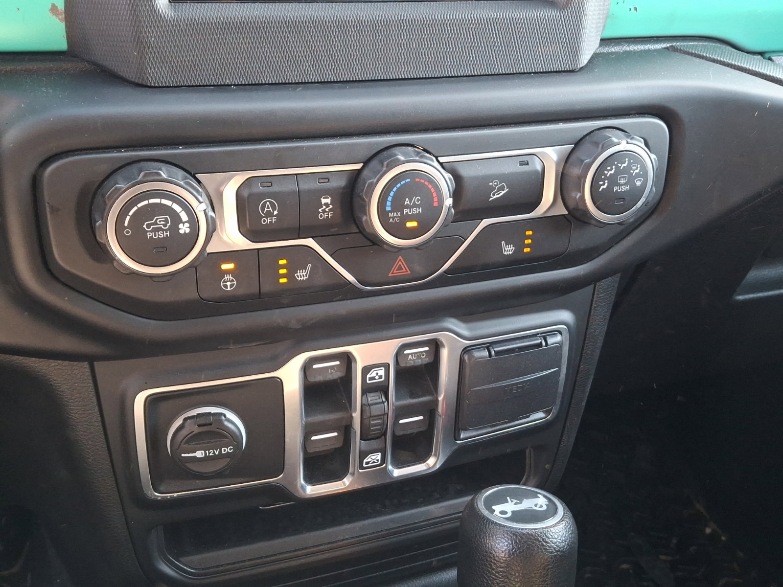 Used 2018 Jeep Wrangler Unlimited Sport S image 15