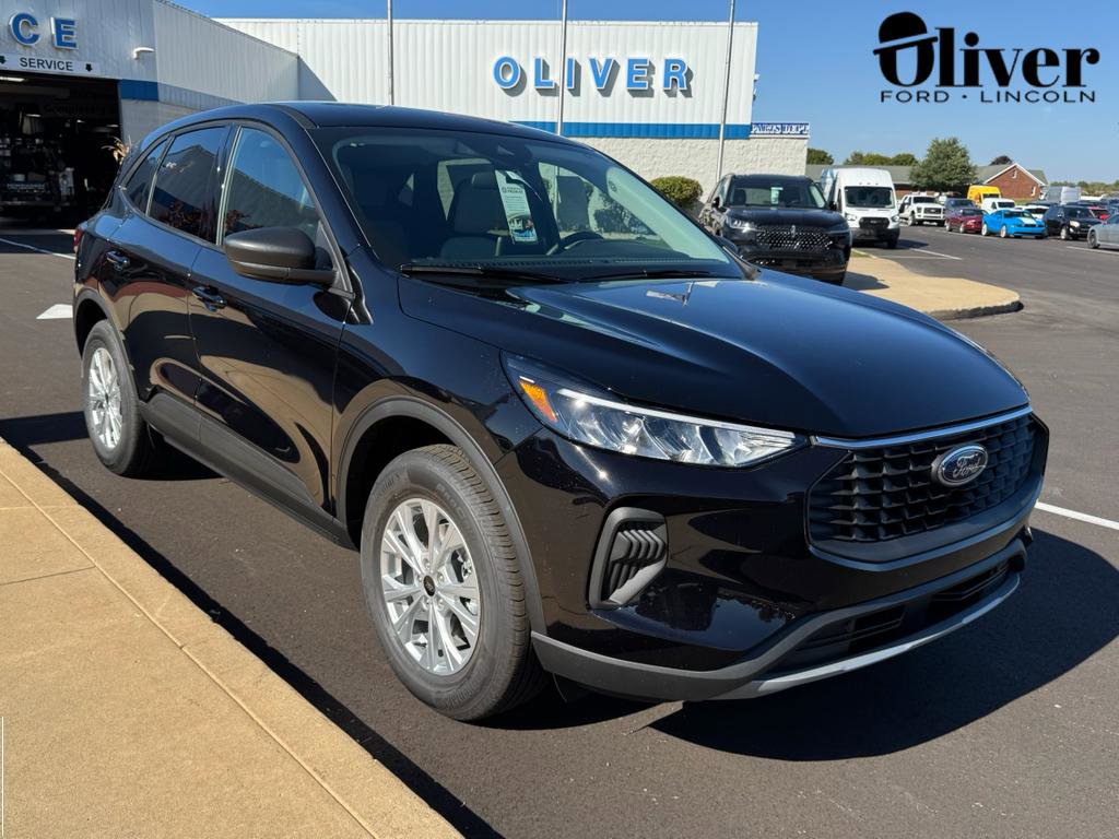 New 2026 Ford Escape Active image 1