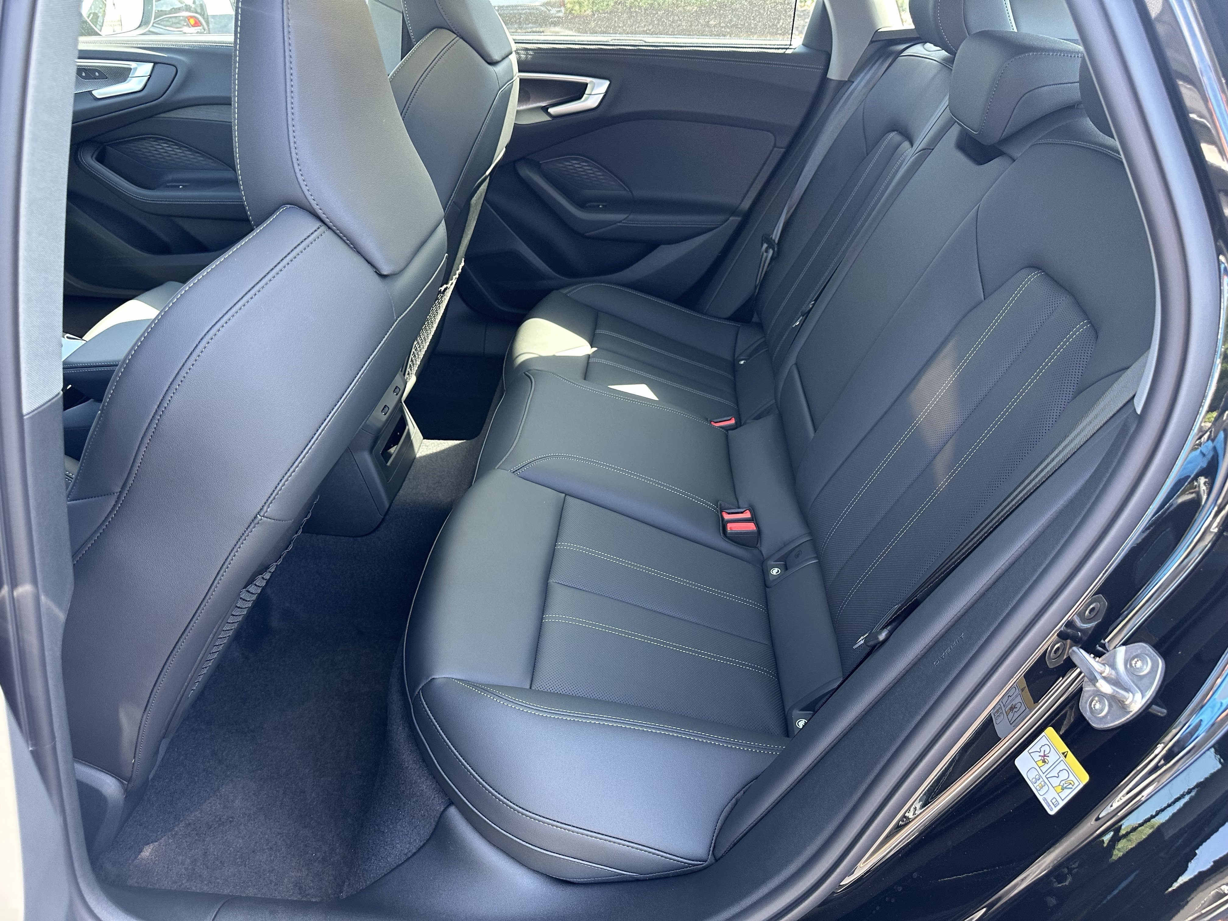 New 2026 Audi A5 2.0T Premium Plus AWD/4WD image 14
