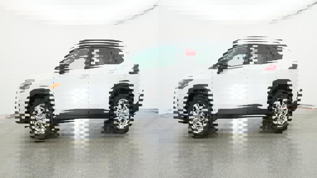 New 2026 Toyota Corolla Cross LE image 19