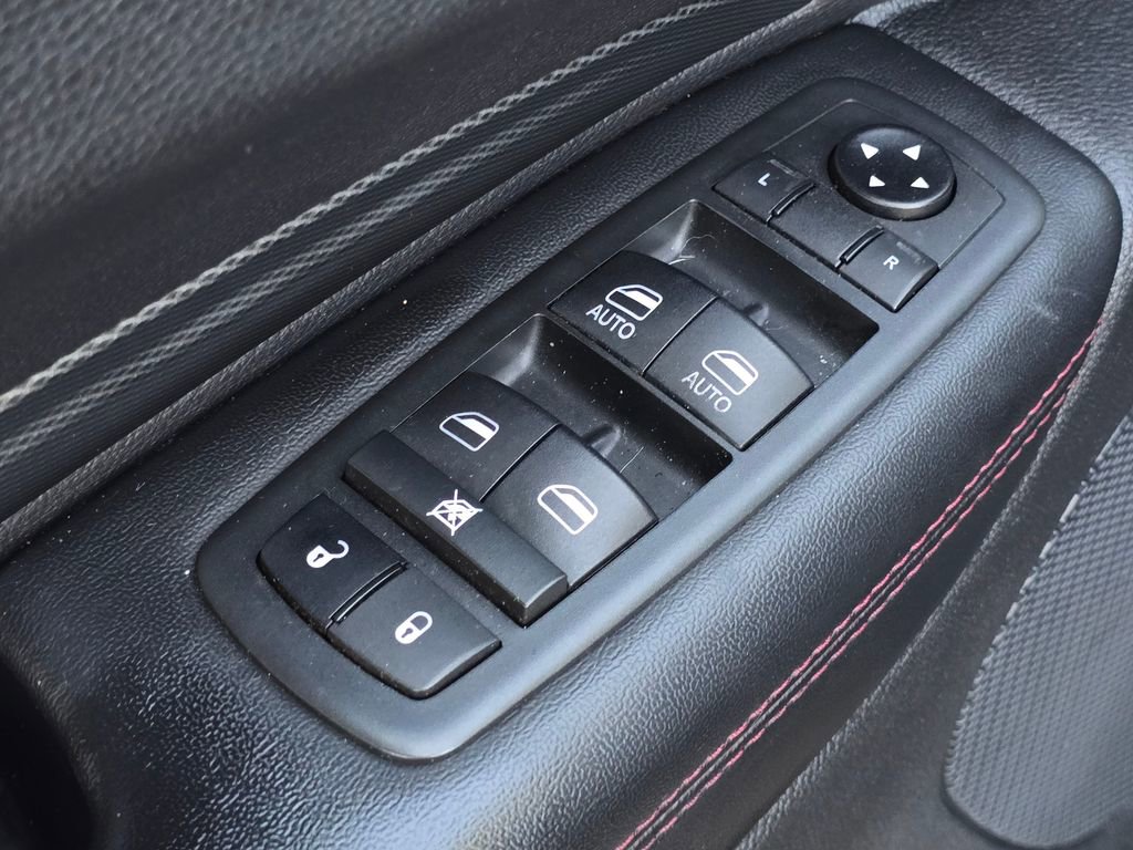 Used 2021 Dodge Durango R/T AWD/4WD image 28