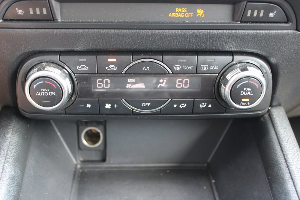 Used 2018 MAZDA CX-5 Touring FWD image 48