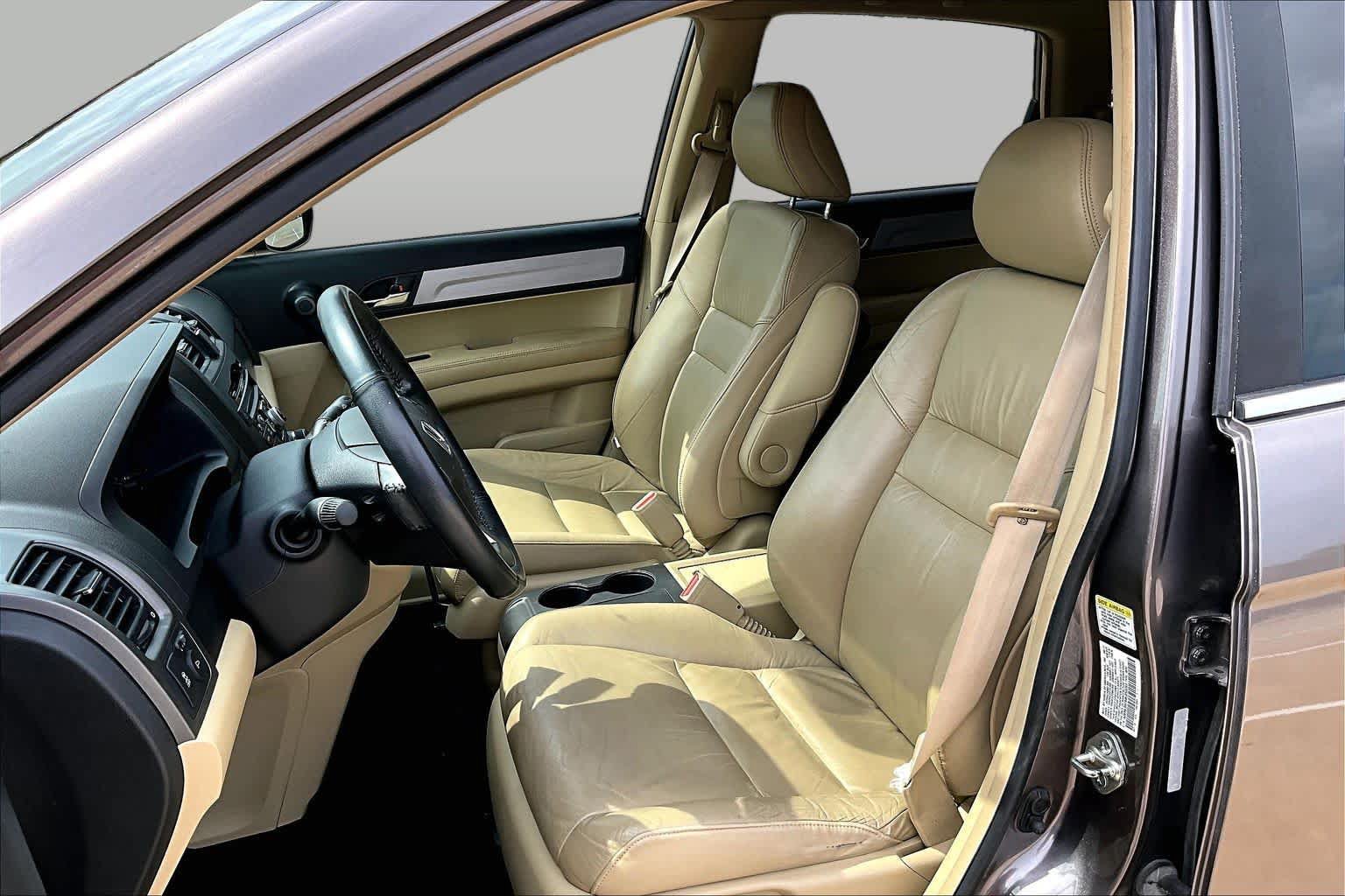 Used 2011 Honda CR-V EX-L image 7
