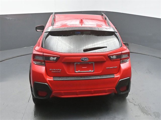 Used 2021 Subaru Crosstrek 2.0i Premium w/ Moonroof Package image 46