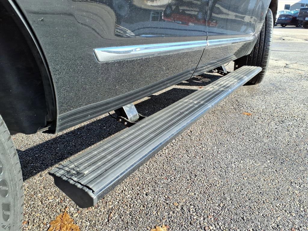 Used 2018 Lincoln Navigator Reserve w/ Technology Package image 6