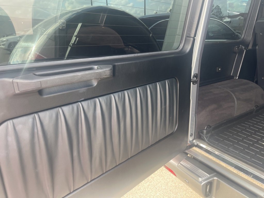 Used 2016 Mercedes-Benz G 63 AMG 4MATIC image 20