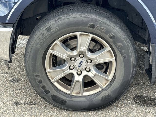 Used 2015 Ford F150 Lariat image 30