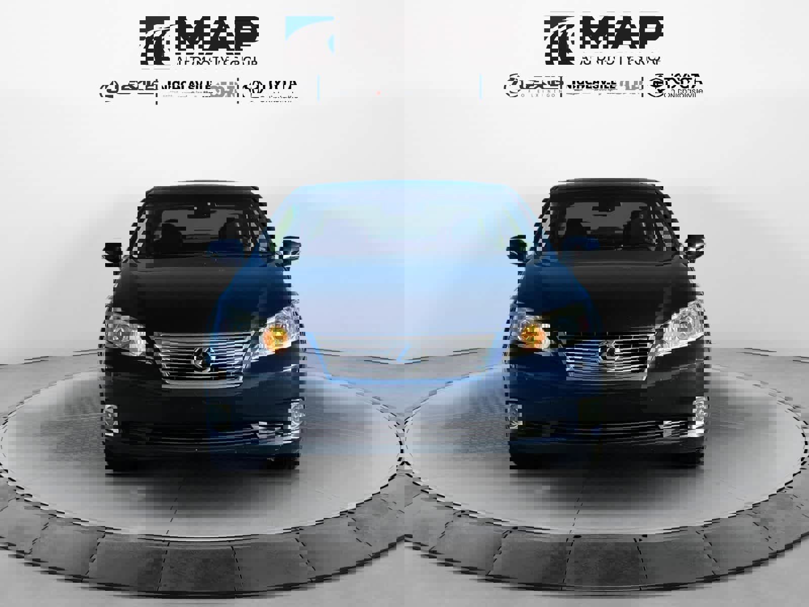 Used 2011 Lexus ES 350 image 8